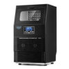 Máquina fabricadora de cubos hielo 40 Kg/24Hr modelo HZ40