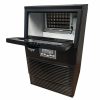 Máquina fabricadora de cubos hielo 40 Kg/24Hr modelo HZ40 - Imagen 2
