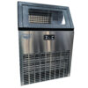 Máquina fabricadora de cubos hielo 90 Kg/24Hr modelo H90 - Imagen 2
